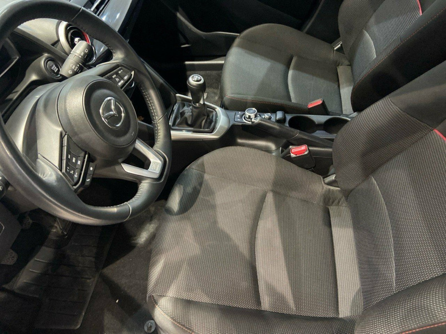 Imagen de Mazda 2