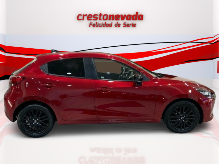 Imagen de Mazda 2