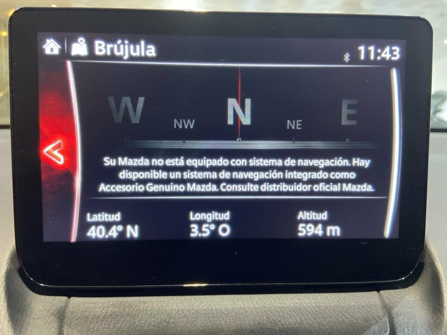 Imagen de Mazda 2