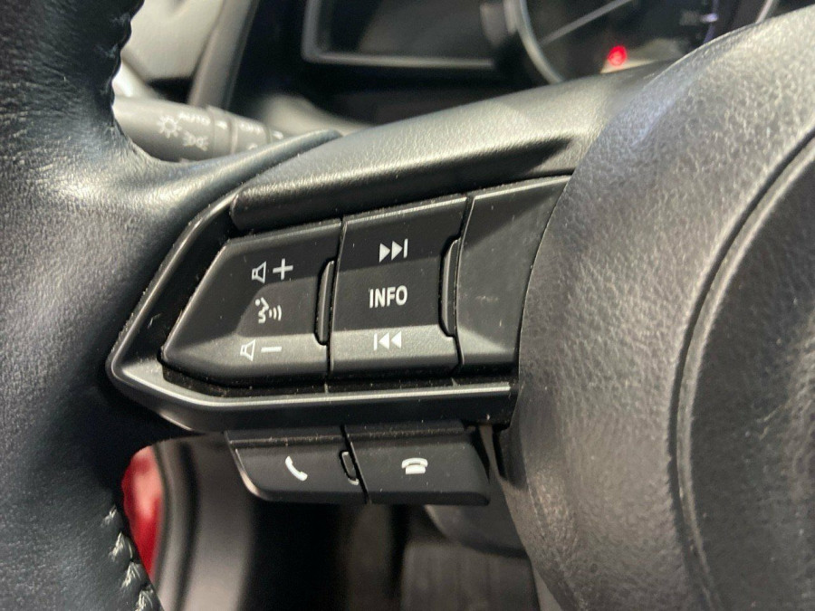 Imagen de Mazda 2
