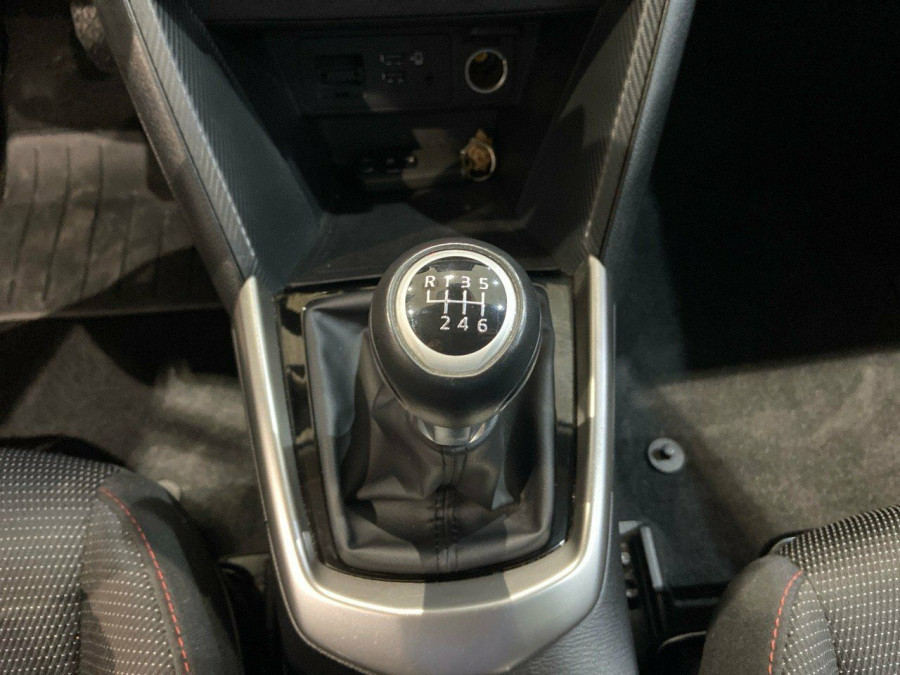 Imagen de Mazda 2