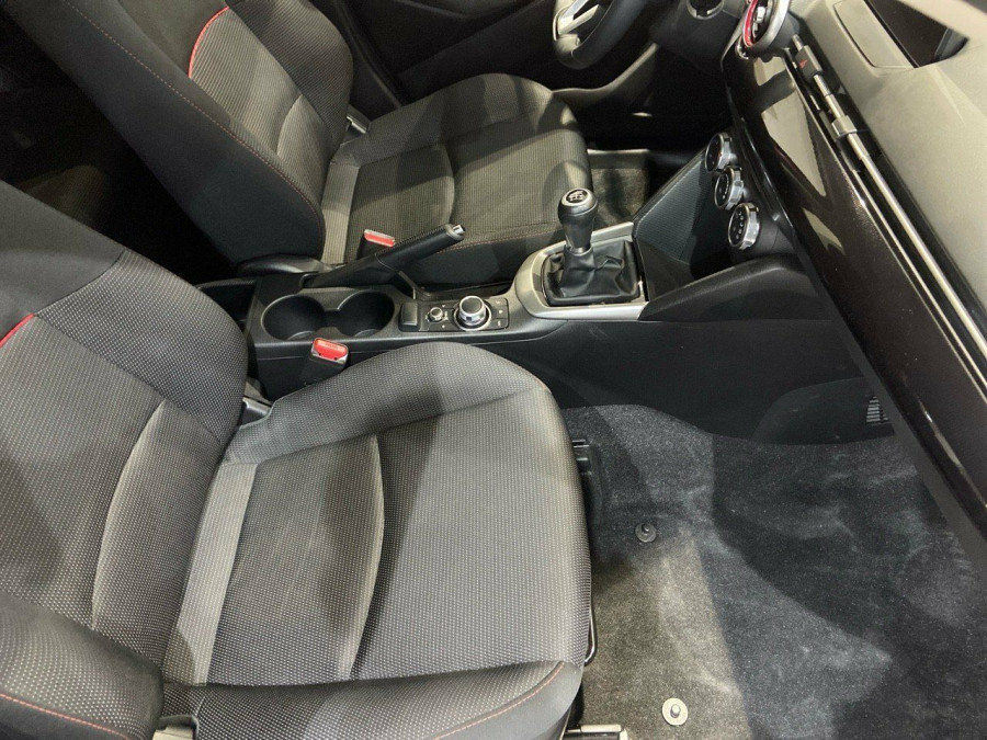 Imagen de Mazda 2