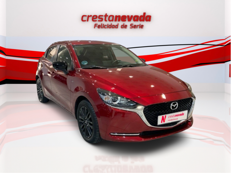 Imagen de Mazda 2