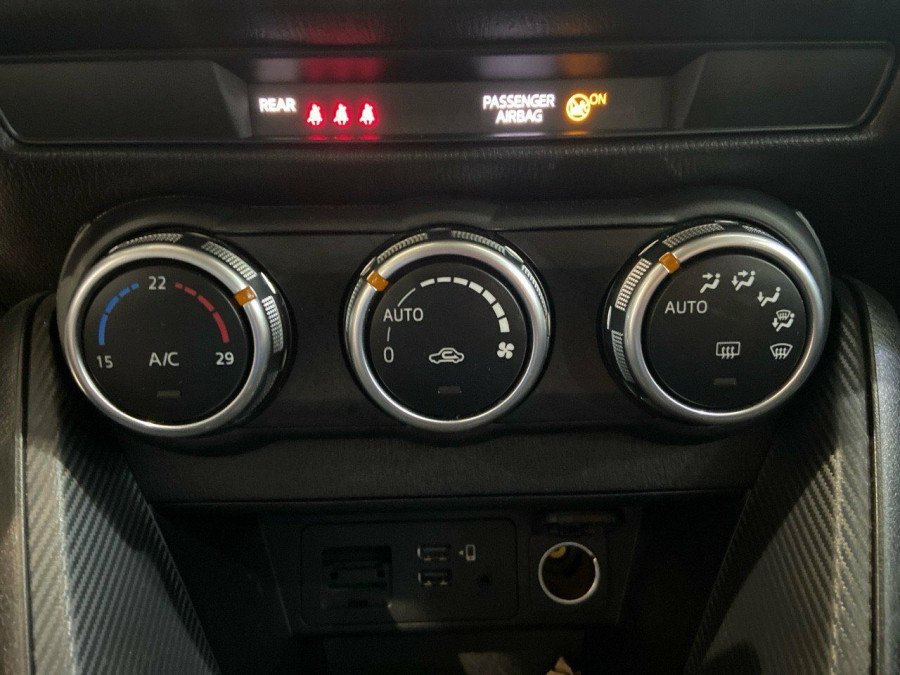 Imagen de Mazda 2