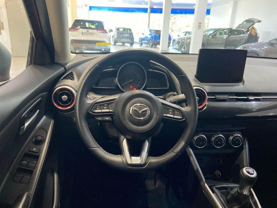 Imagen de Mazda 2