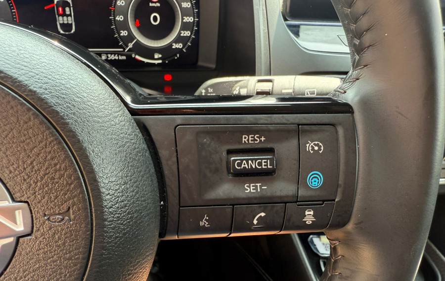 Imagen de NISSAN QASHQAI