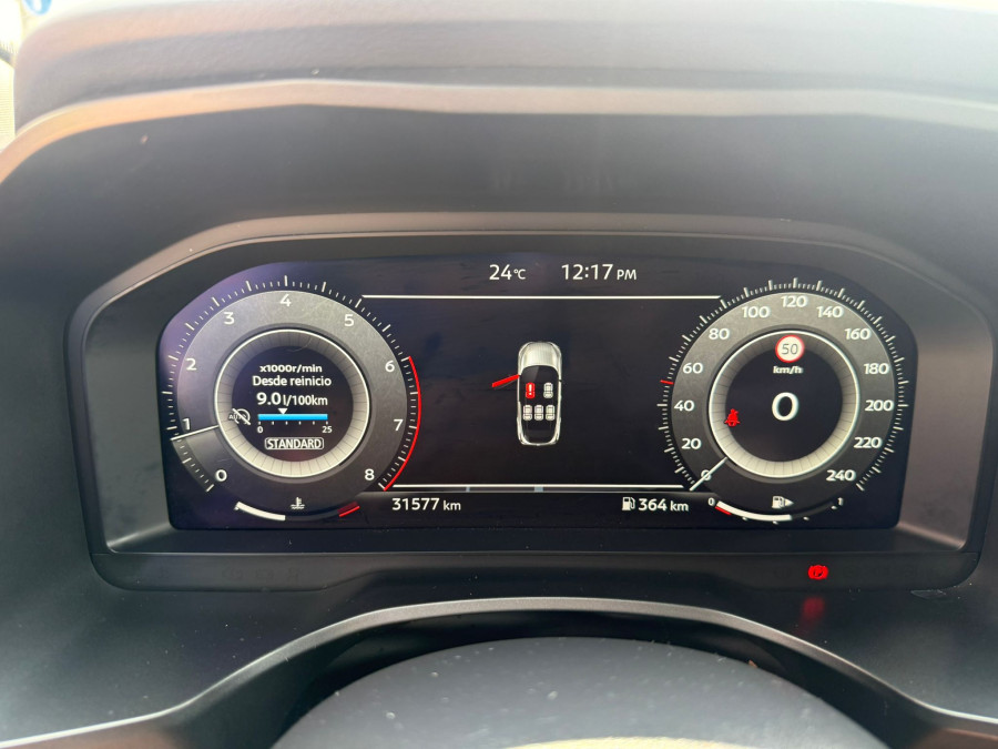Imagen de NISSAN QASHQAI