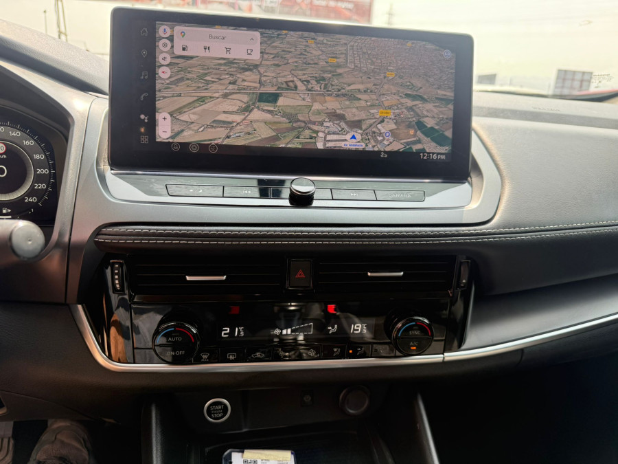 Imagen de NISSAN QASHQAI