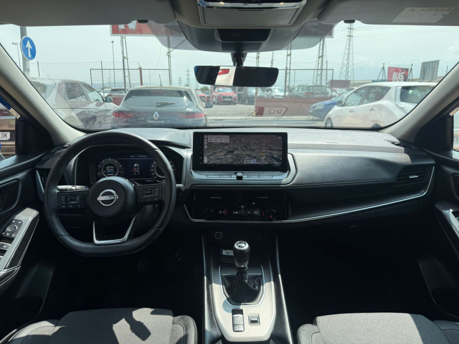Imagen de NISSAN QASHQAI