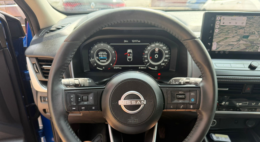 Imagen de NISSAN QASHQAI