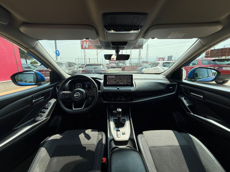 Imagen de NISSAN QASHQAI