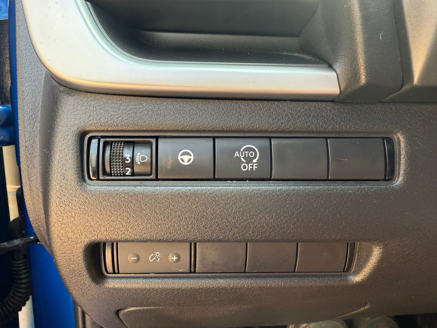 Imagen de NISSAN QASHQAI