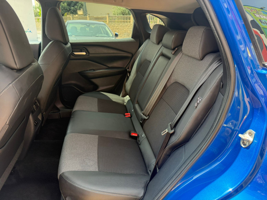 Imagen de NISSAN QASHQAI