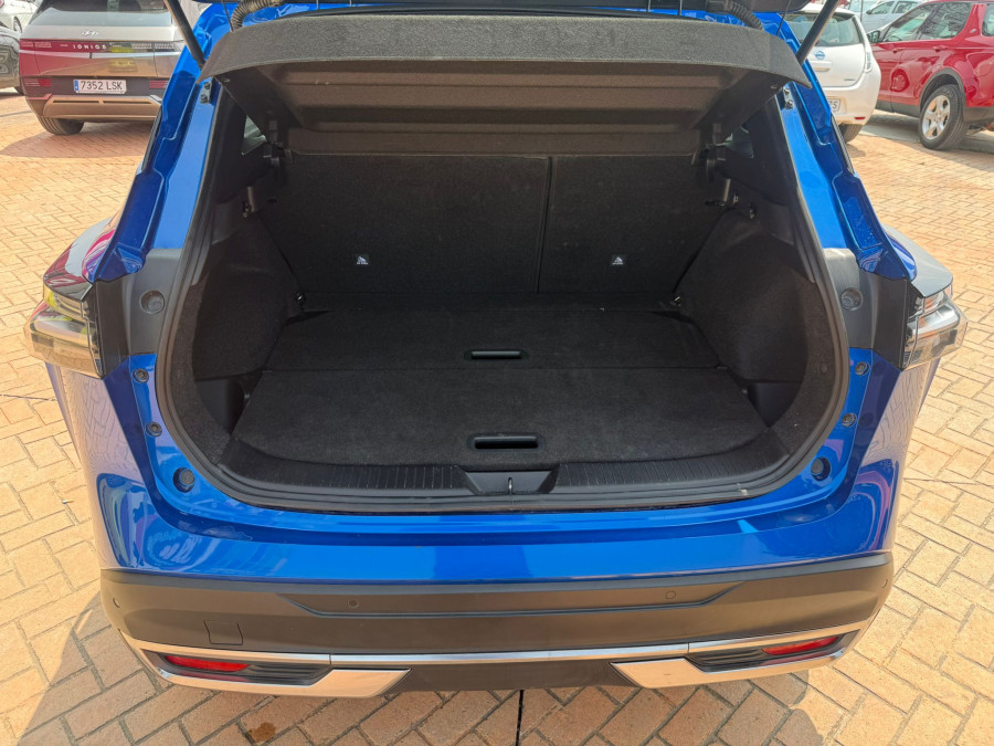 Imagen de NISSAN QASHQAI