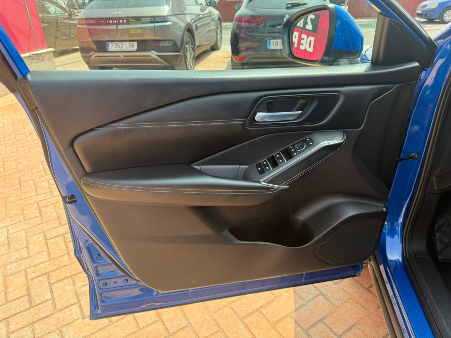 Imagen de NISSAN QASHQAI