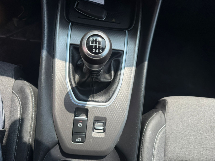Imagen de NISSAN QASHQAI