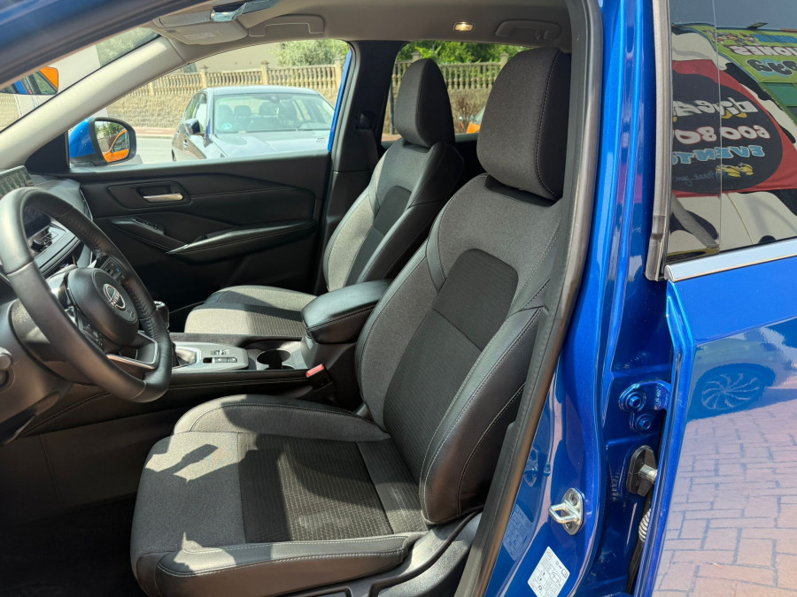 Imagen de NISSAN QASHQAI