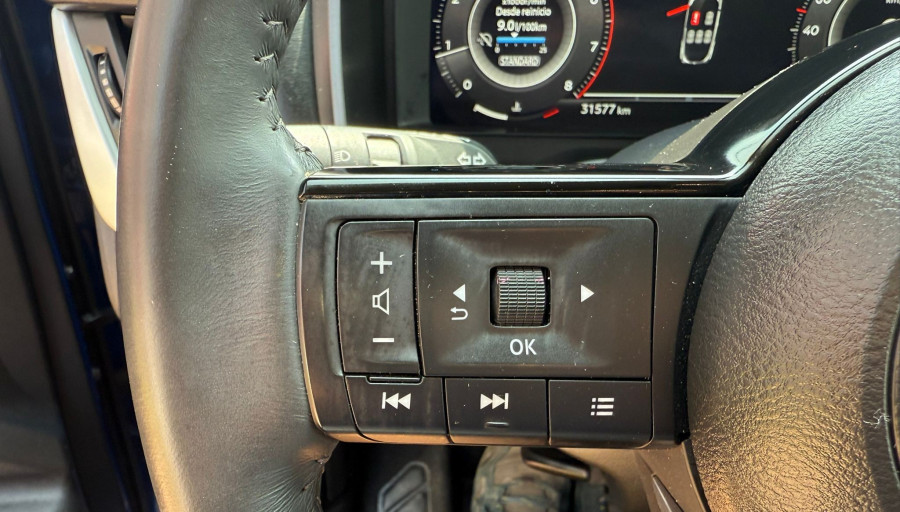 Imagen de NISSAN QASHQAI