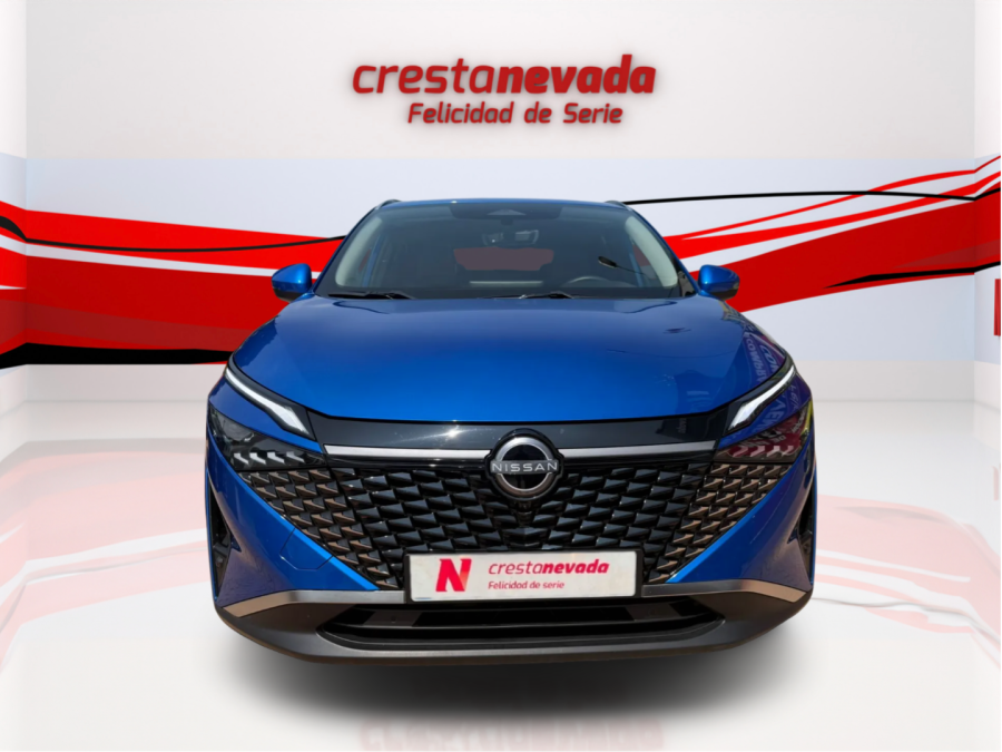 Imagen de NISSAN QASHQAI