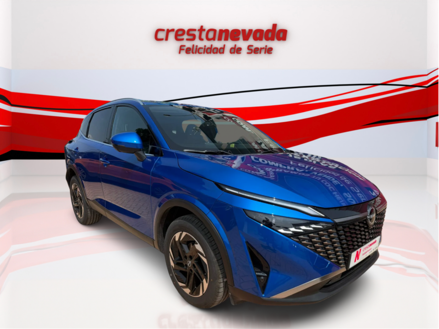 Imagen de NISSAN QASHQAI