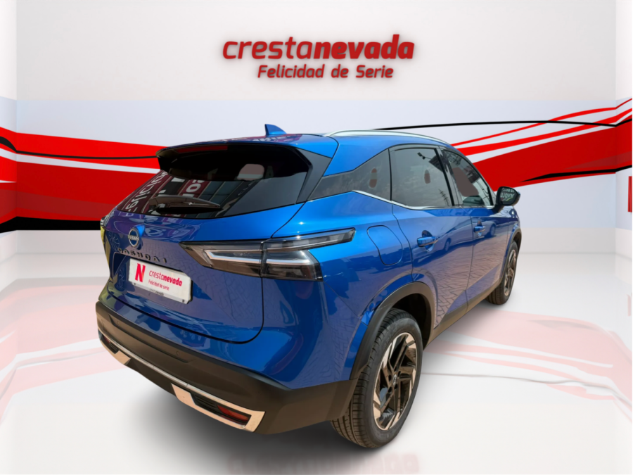 Imagen de NISSAN QASHQAI