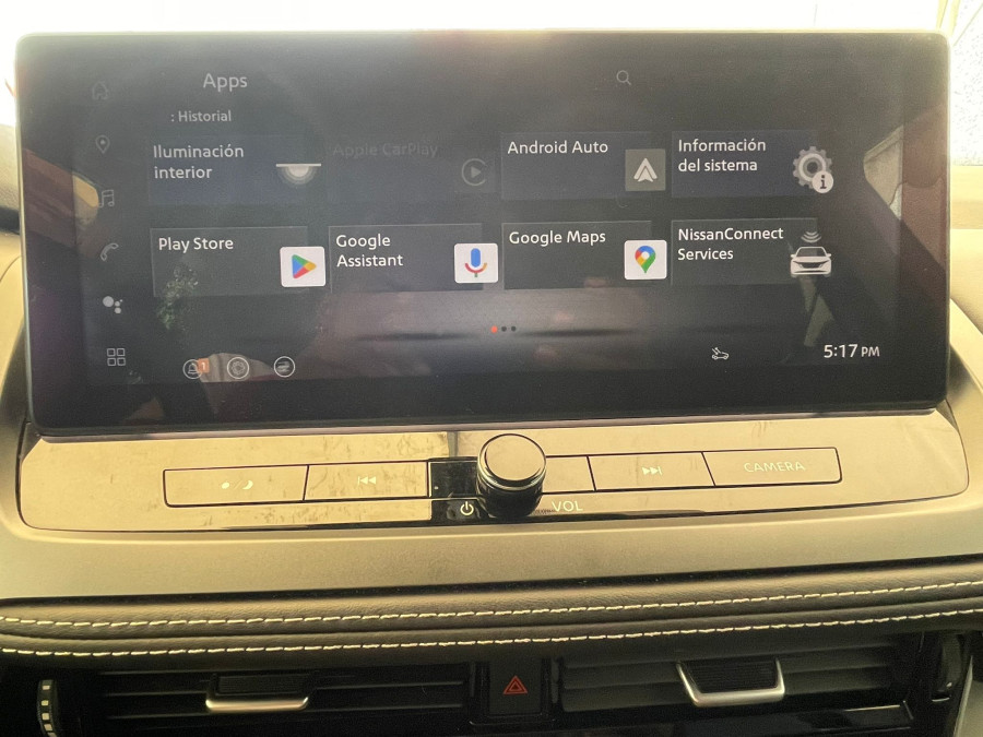 Imagen de NISSAN QASHQAI