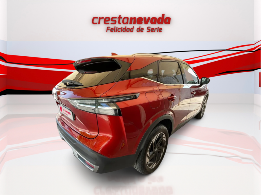Imagen de NISSAN QASHQAI