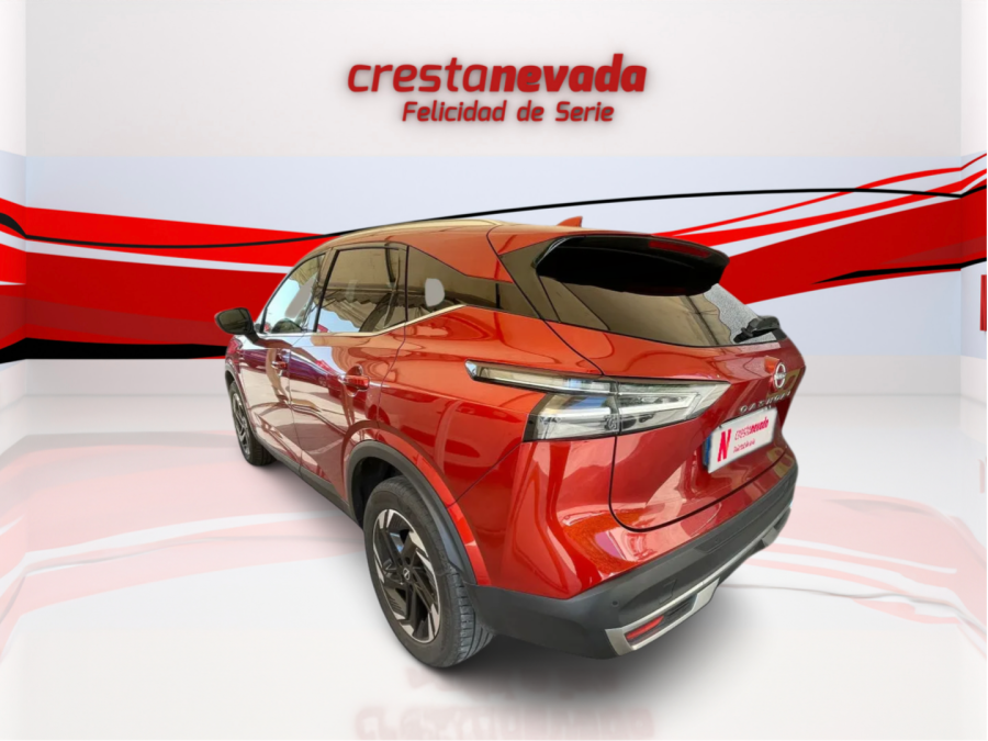 Imagen de NISSAN QASHQAI