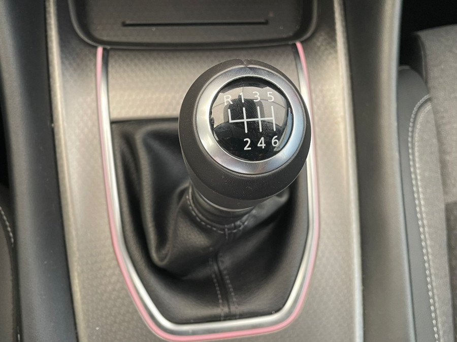 Imagen de NISSAN QASHQAI