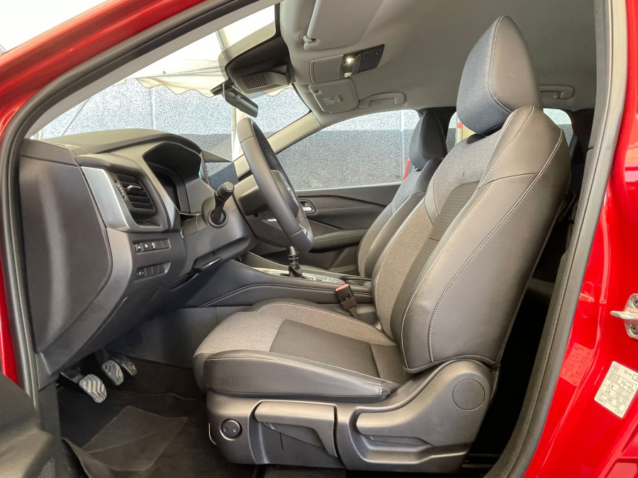 Imagen de NISSAN QASHQAI