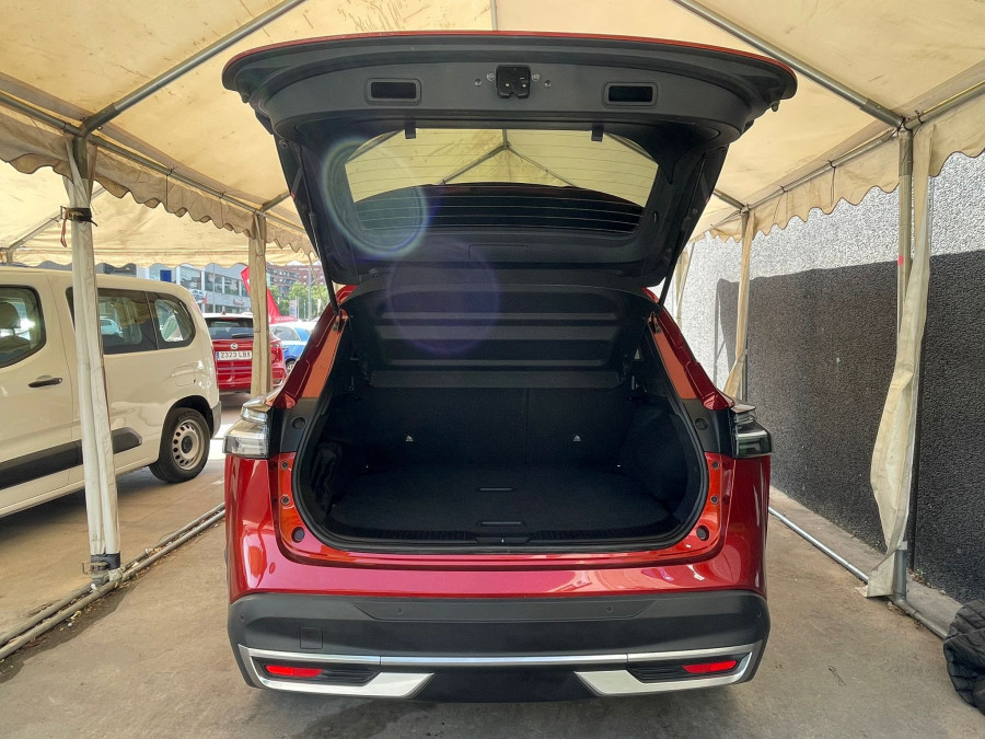 Imagen de NISSAN QASHQAI