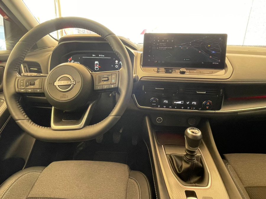 Imagen de NISSAN QASHQAI