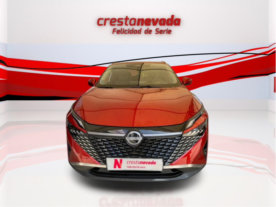 Imagen de NISSAN QASHQAI
