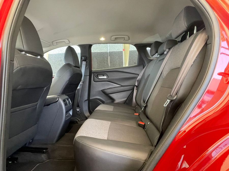 Imagen de NISSAN QASHQAI