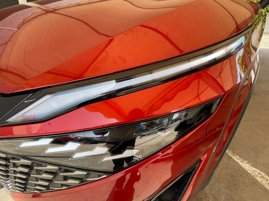 Imagen de NISSAN QASHQAI