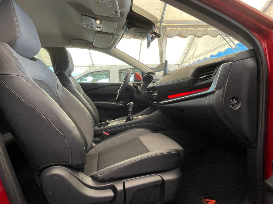 Imagen de NISSAN QASHQAI