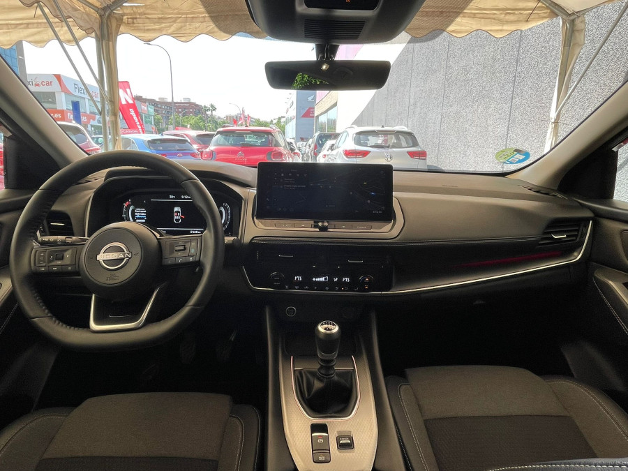 Imagen de NISSAN QASHQAI