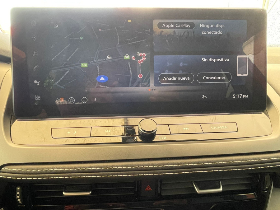 Imagen de NISSAN QASHQAI