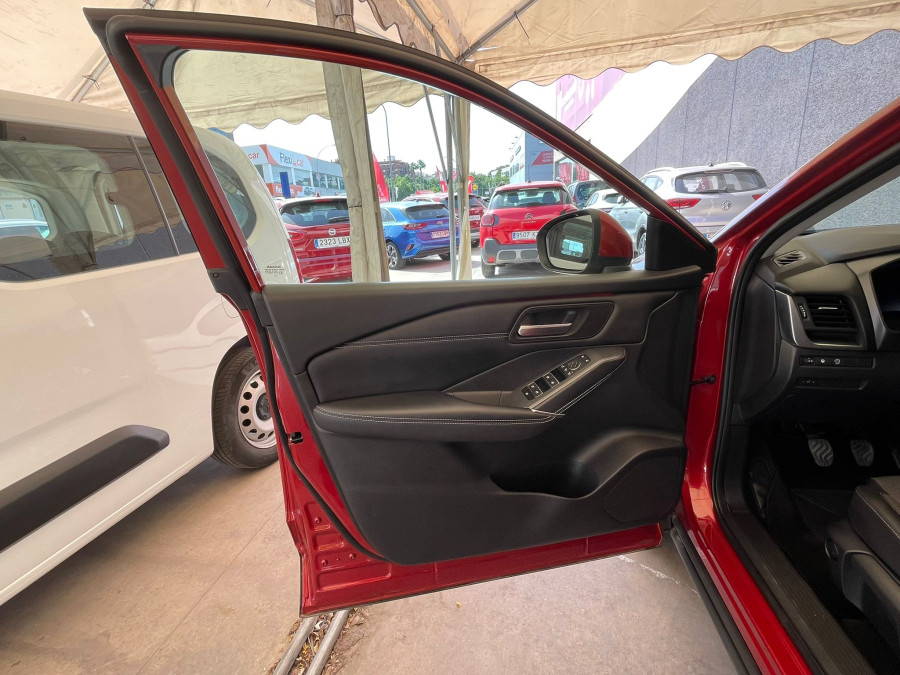 Imagen de NISSAN QASHQAI