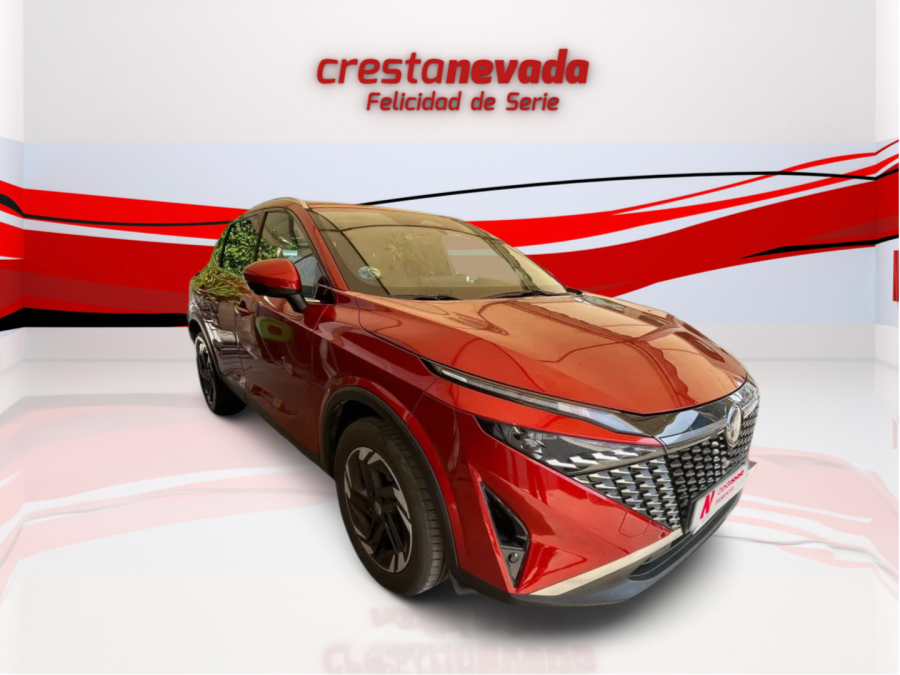 Imagen de NISSAN QASHQAI