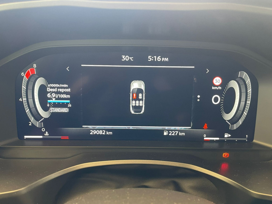 Imagen de NISSAN QASHQAI
