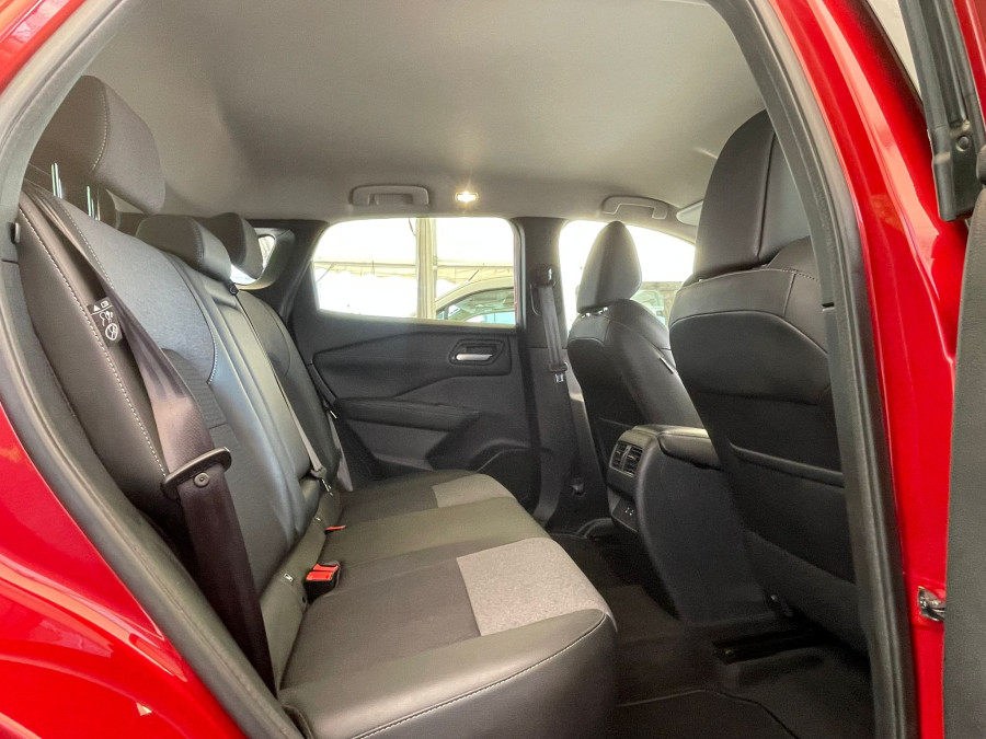 Imagen de NISSAN QASHQAI