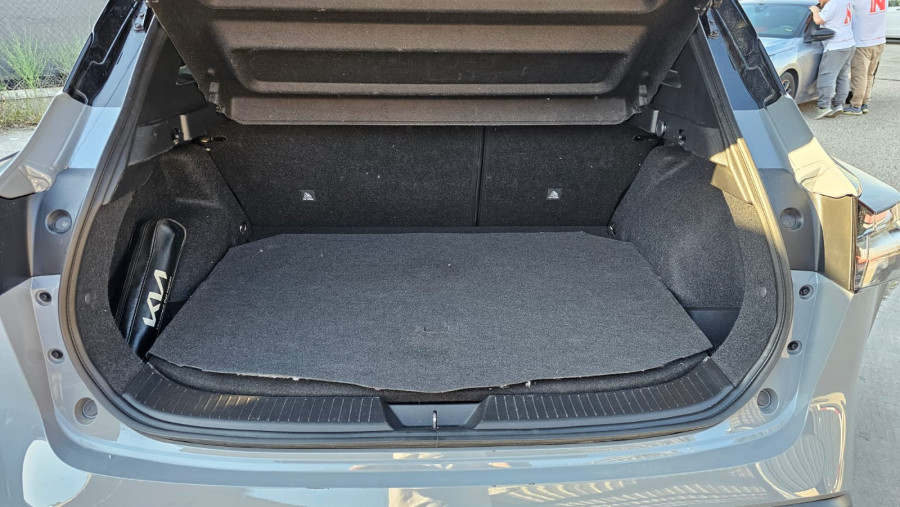 Imagen de NISSAN QASHQAI