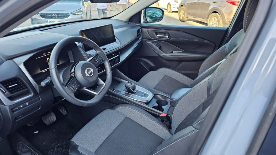 Imagen de NISSAN QASHQAI