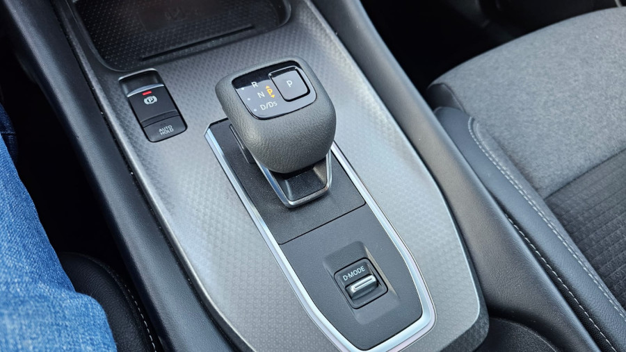 Imagen de NISSAN QASHQAI