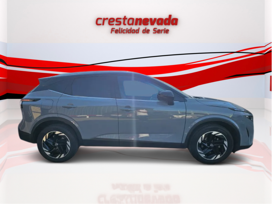 Imagen de NISSAN QASHQAI