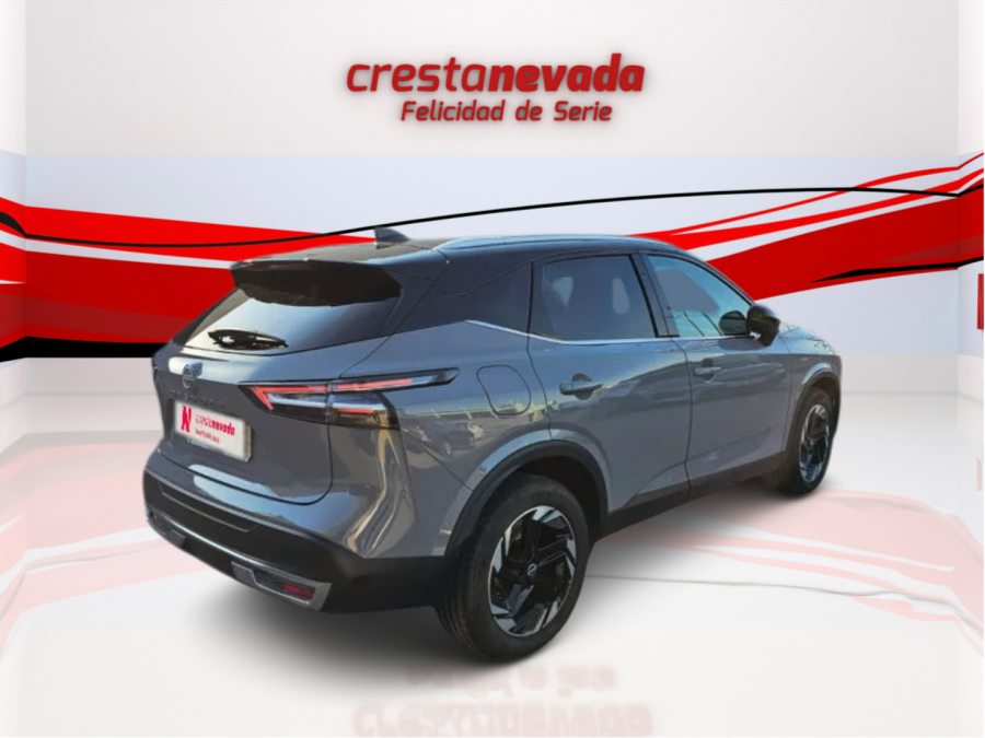 Imagen de NISSAN QASHQAI