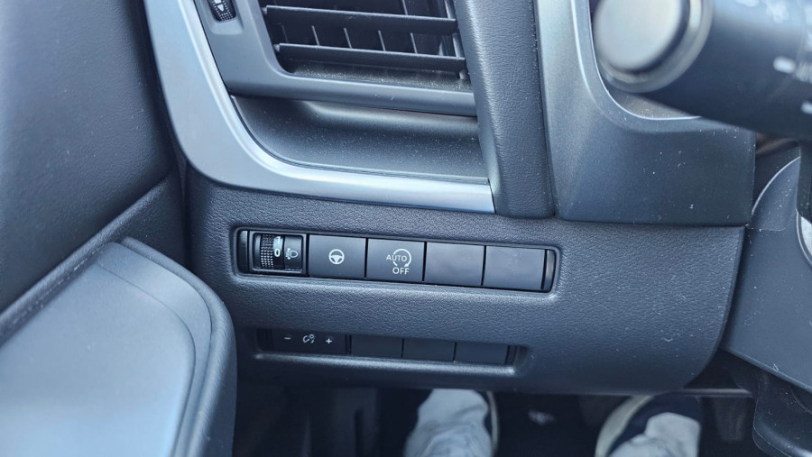 Imagen de NISSAN QASHQAI