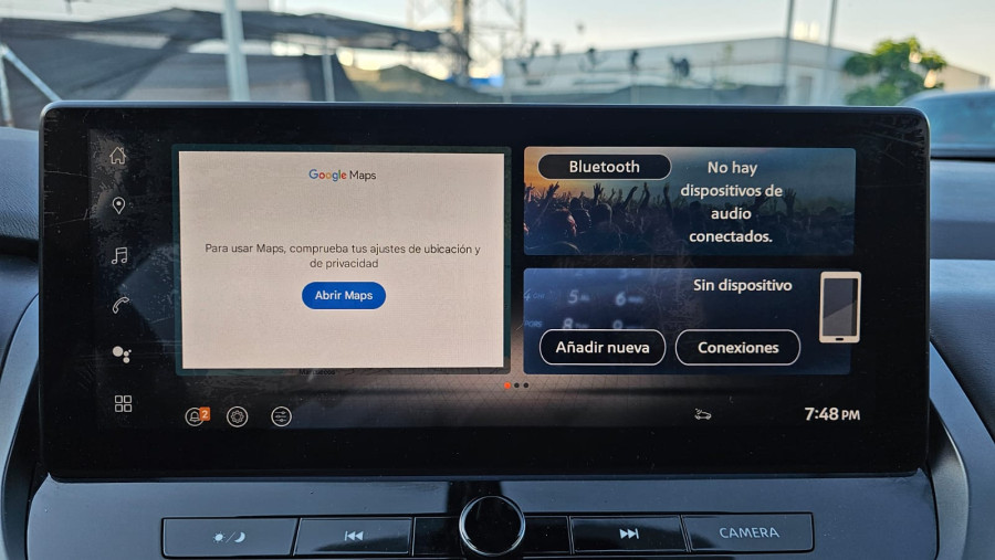Imagen de NISSAN QASHQAI