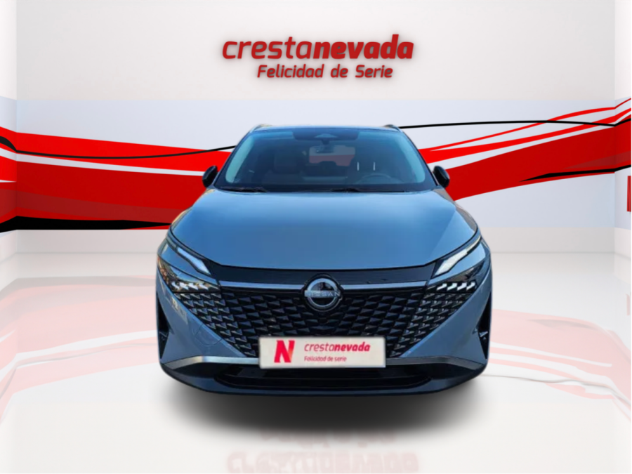 Imagen de NISSAN QASHQAI